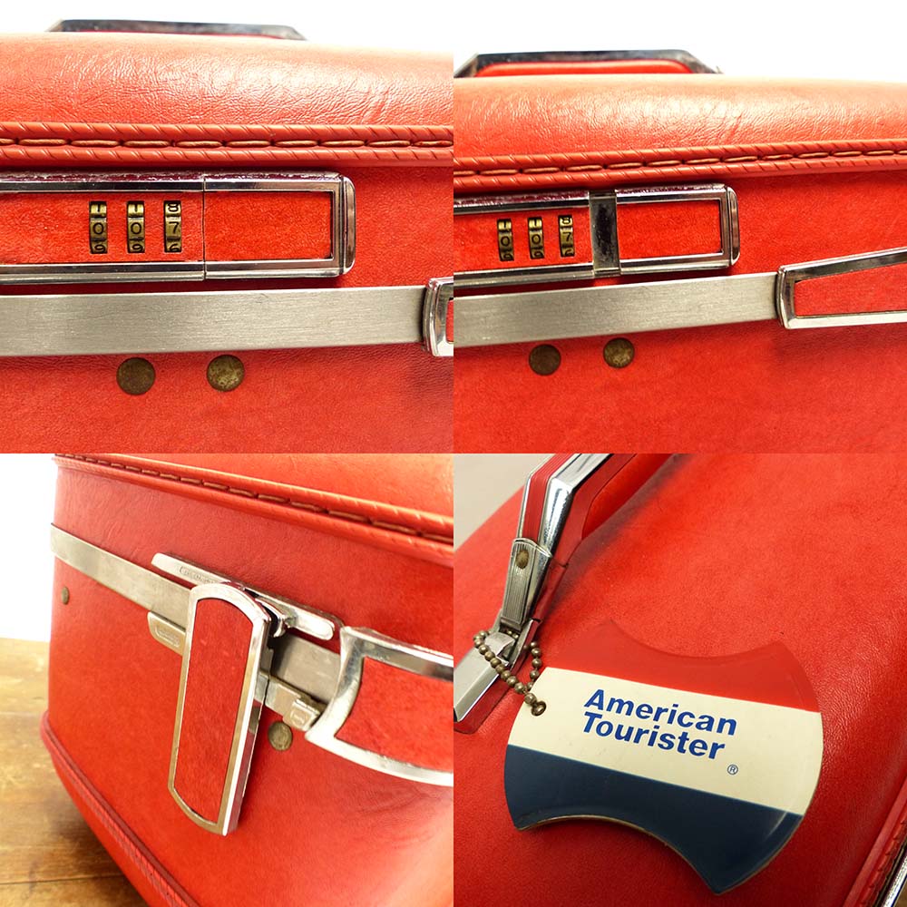 ������ơ��� AMERICAN TOURISTER / ����ꥫ��ġ��ꥹ������������ܥå�������š�