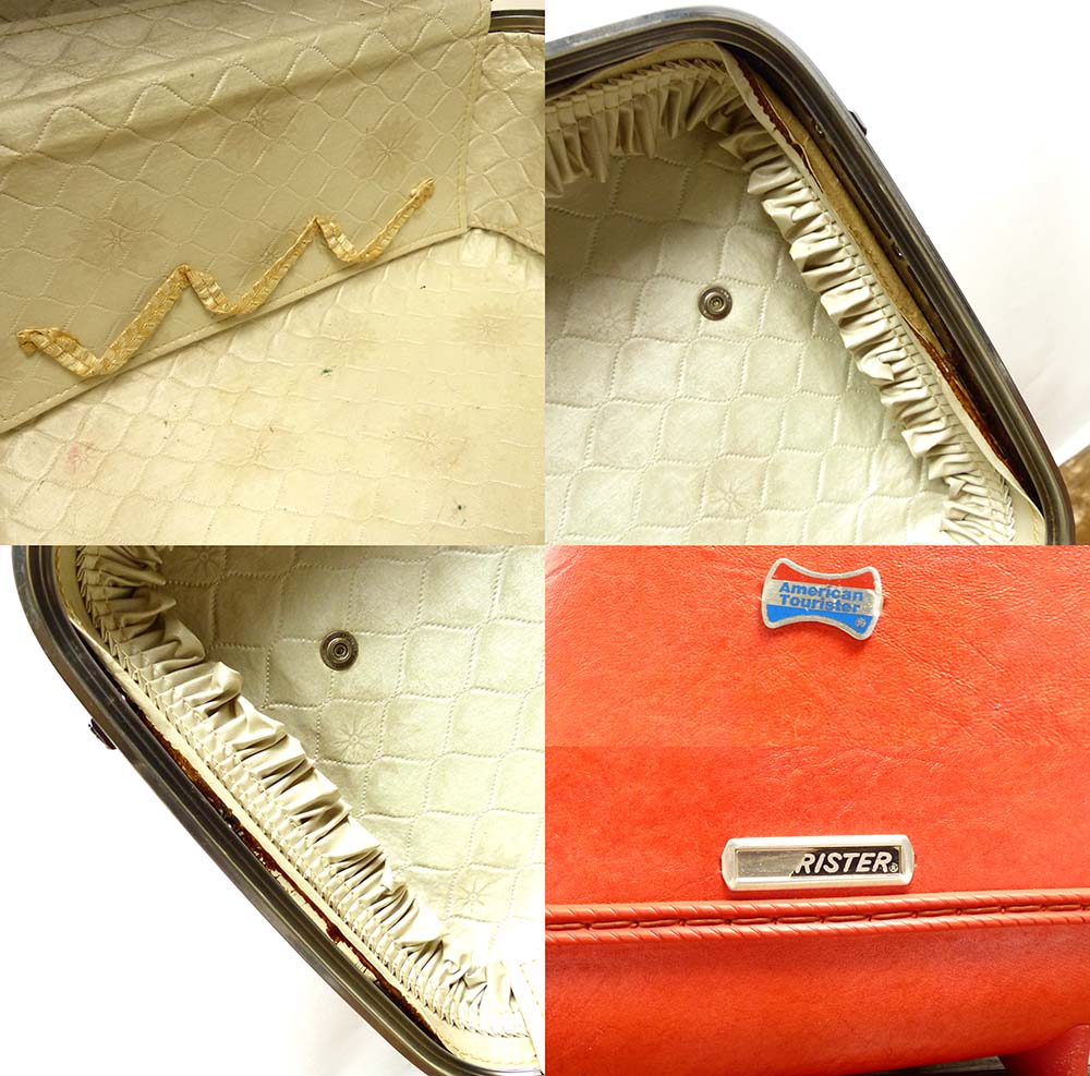 ������ơ��� AMERICAN TOURISTER / ����ꥫ��ġ��ꥹ������������ܥå�������š�