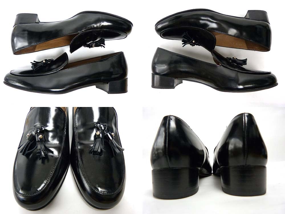 マッキントッシュ ロンドン / MACKINTOSH LONDON タッセル