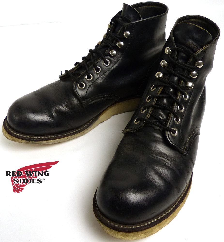 訳あり】RED WING / レッドウィング アイリッシュセッター ワーク 