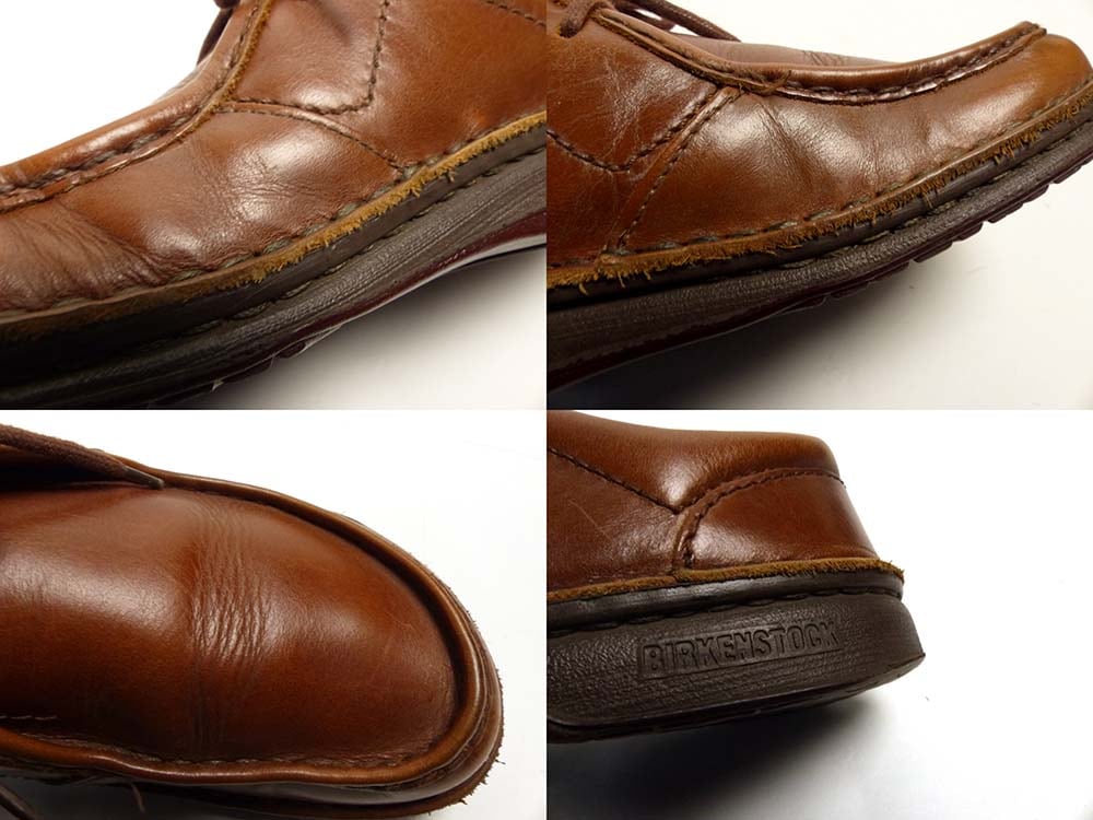 BIRKENSTOCK Footprints /ビルケンシュトック フットプリンツ パサデナ