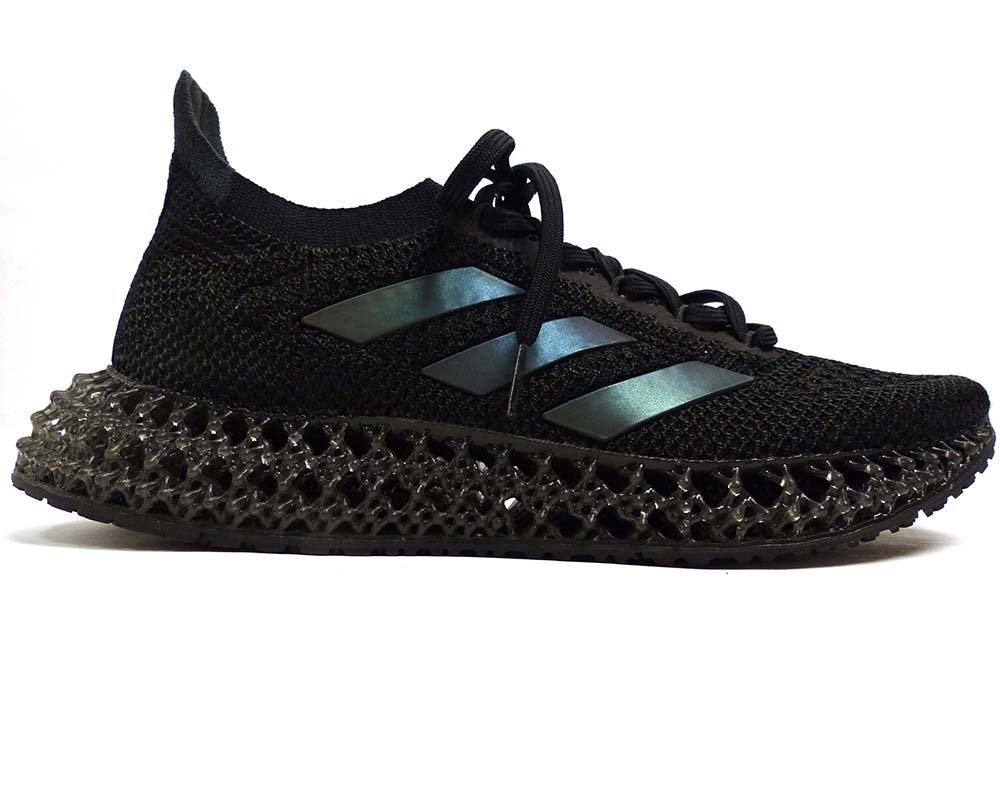 ��̤���ѡ�adidas / ���ǥ����� Q46447 4D GLIDE ���ˡ�����  US9(27cm����)(��󥺡������դ�)����šۡ�����̵����