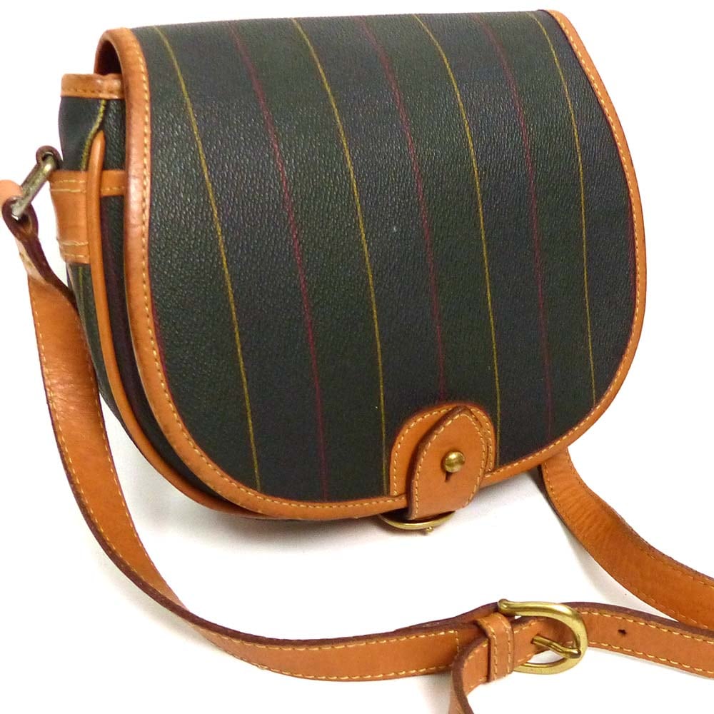 新品J.PRESS ジェイプレス撥水2way ショルダー バッグ ピンク系 J