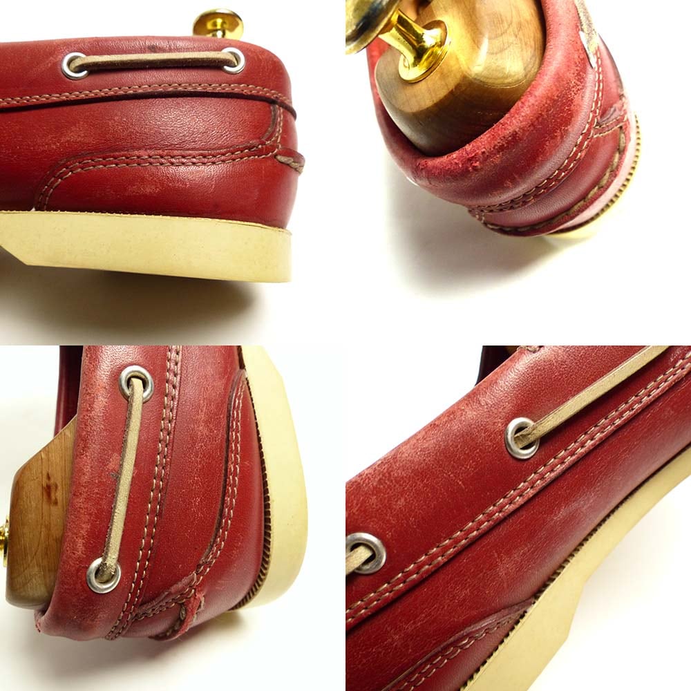 ��������ۥ꡼����/ REGAL �ǥå����塼����26 1/2(26.5cm����)(���)����š�
