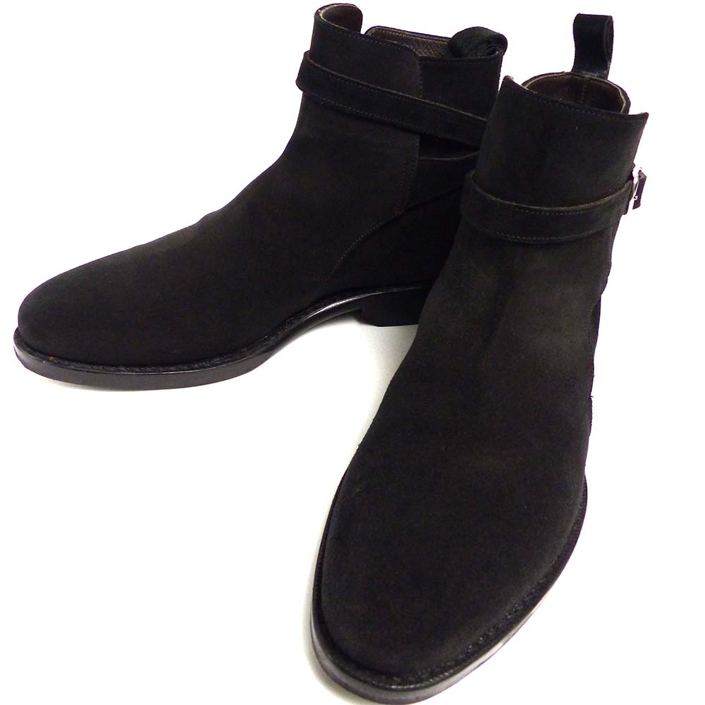 Jalan Sriwijaya EDWARD / 󥹥ꥦ 98824 ɥ쥶 åѡ֡ġ7(25.5cm)()š̵ۡ