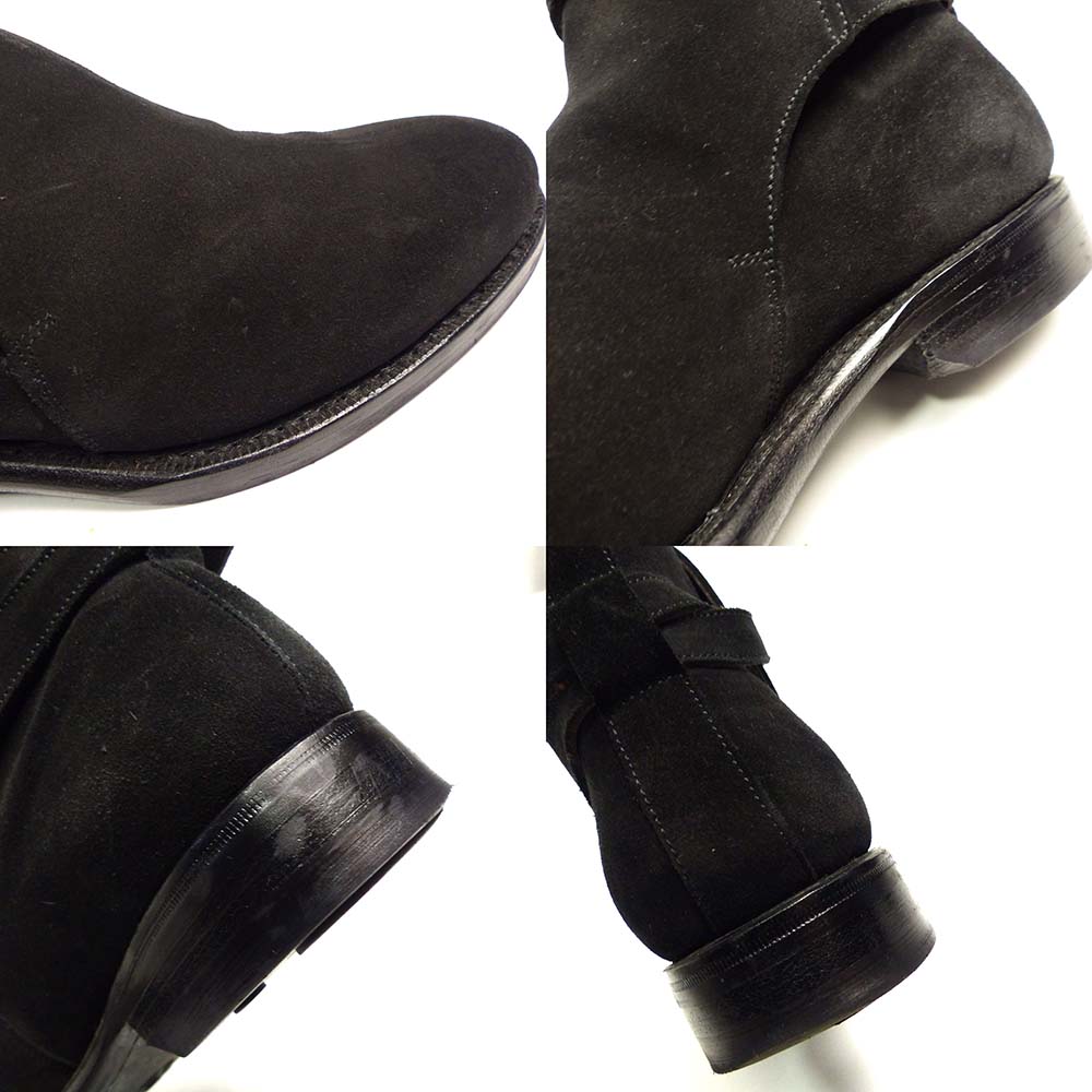 Jalan Sriwijaya EDWARD / 󥹥ꥦ 98824 ɥ쥶 åѡ֡ġ7(25.5cm)()š̵ۡ