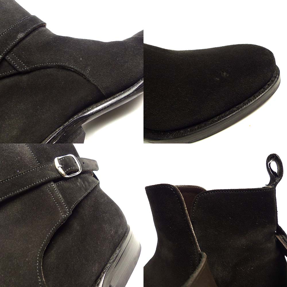 Jalan Sriwijaya EDWARD / 󥹥ꥦ 98824 ɥ쥶 åѡ֡ġ7(25.5cm)()š̵ۡ