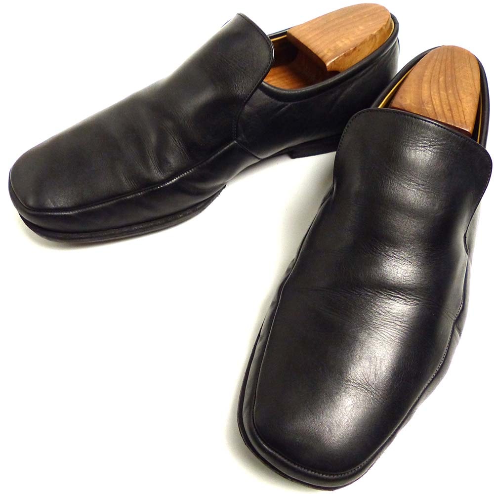  BALLY / Х꡼ ե / åݥUS8EEE(26cm)()š