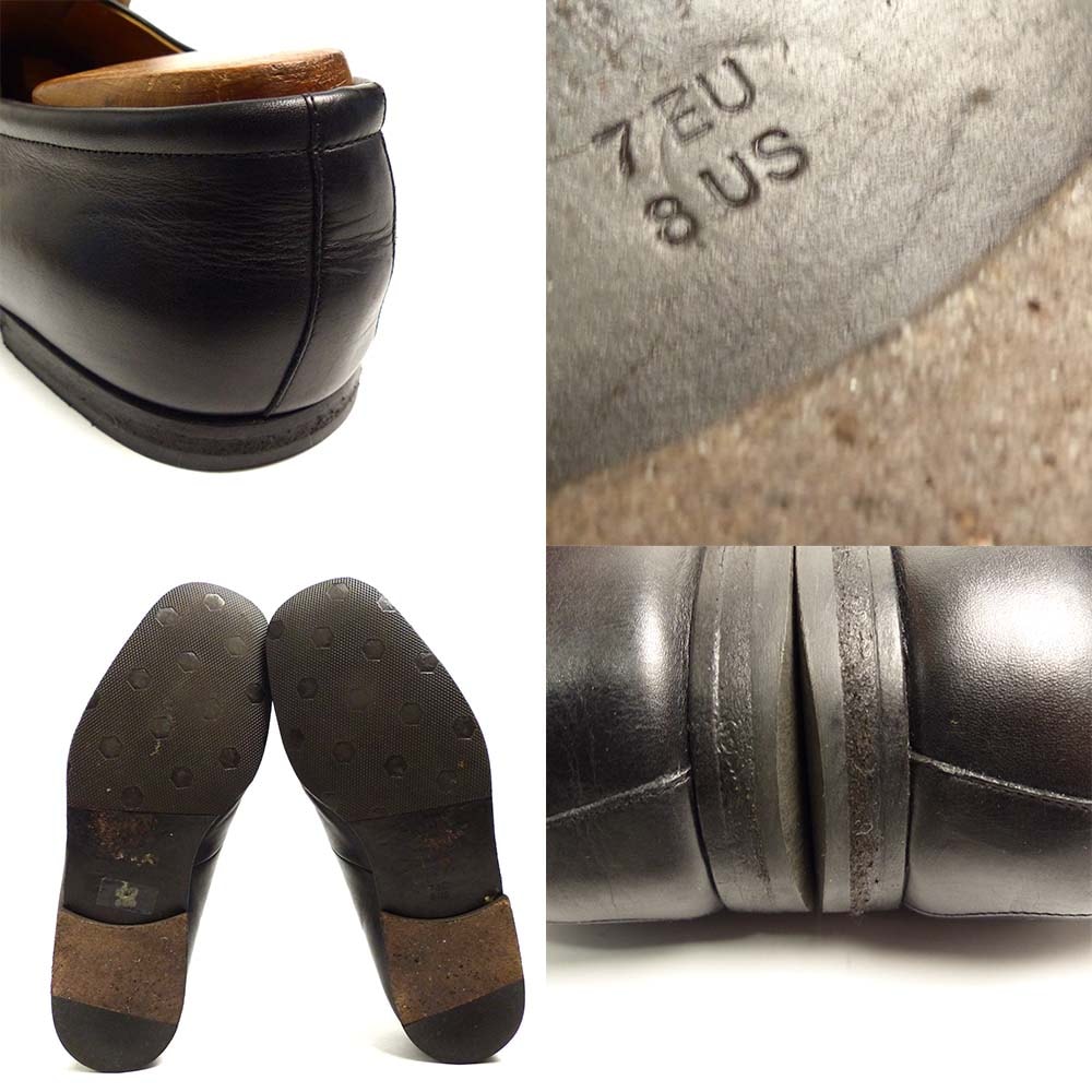  BALLY / Х꡼ ե / åݥUS8EEE(26cm)()š