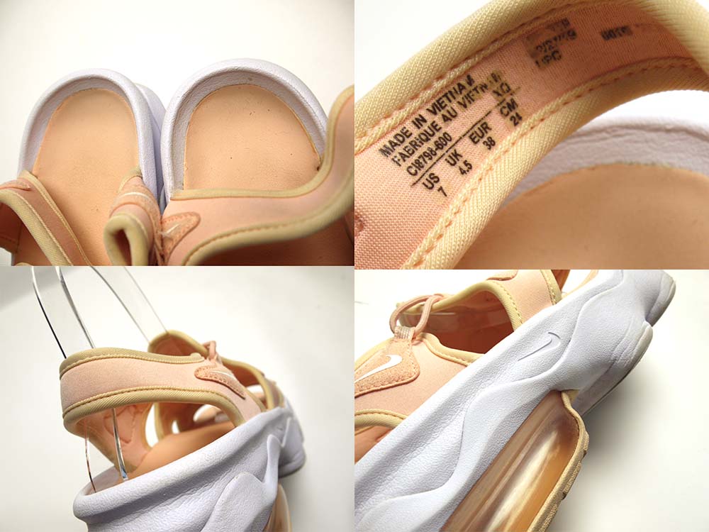NIKE WMNS AIR MAX KOKO SANDAL / �ʥ��������ޥå��� ����������� US7(24cm����)(��ǥ�����)����š� 