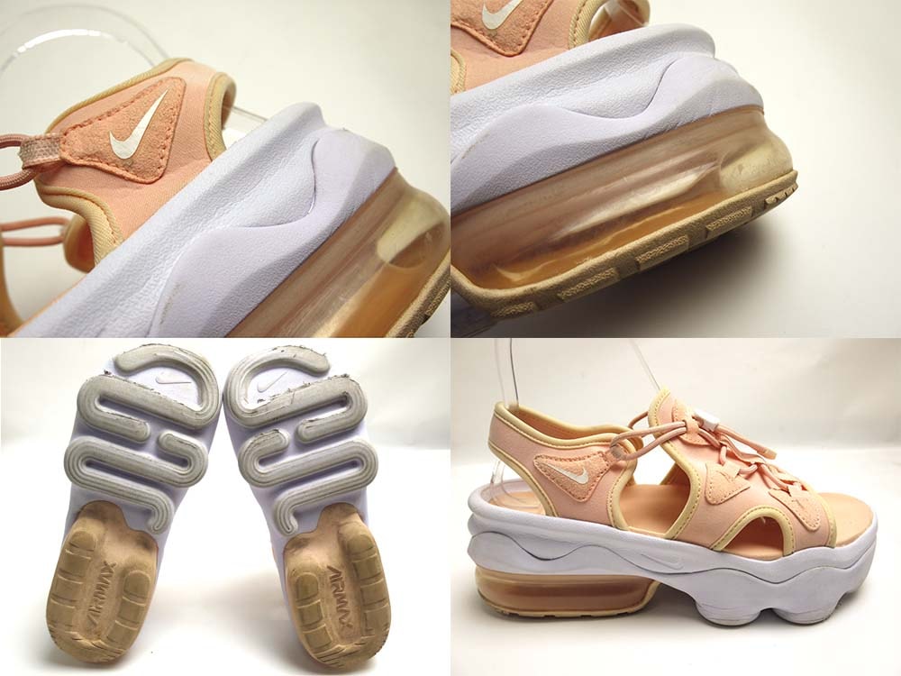 NIKE WMNS AIR MAX KOKO SANDAL / �ʥ��������ޥå��� ����������� US7(24cm����)(��ǥ�����)����š� 