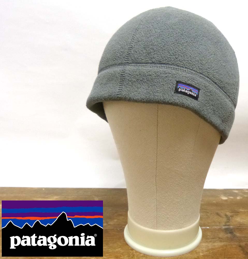 Patagonia フリースキャップ　パタゴニア patagonia パタゴニア キャップ Patagonia エアシェッド ( Airshed Cap