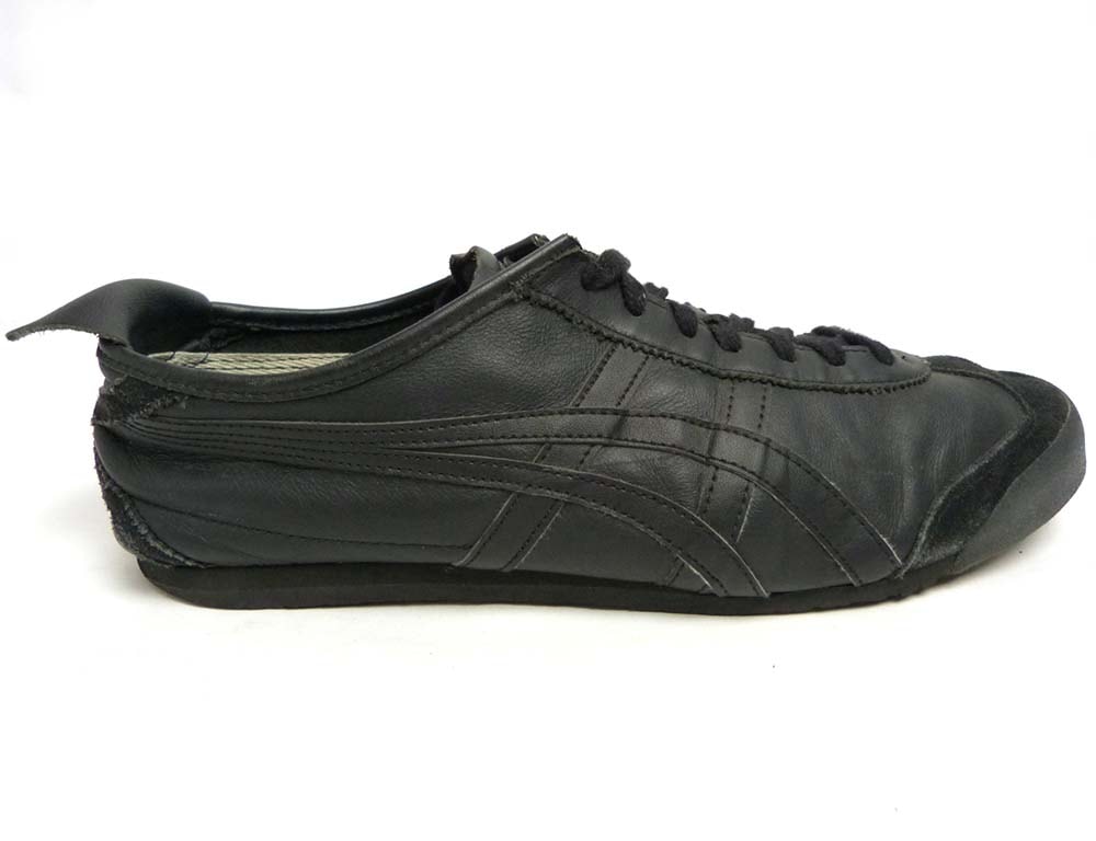 Onitsuka Tiger MEXICO / オニツカタイガー メキシコ 66 レザー