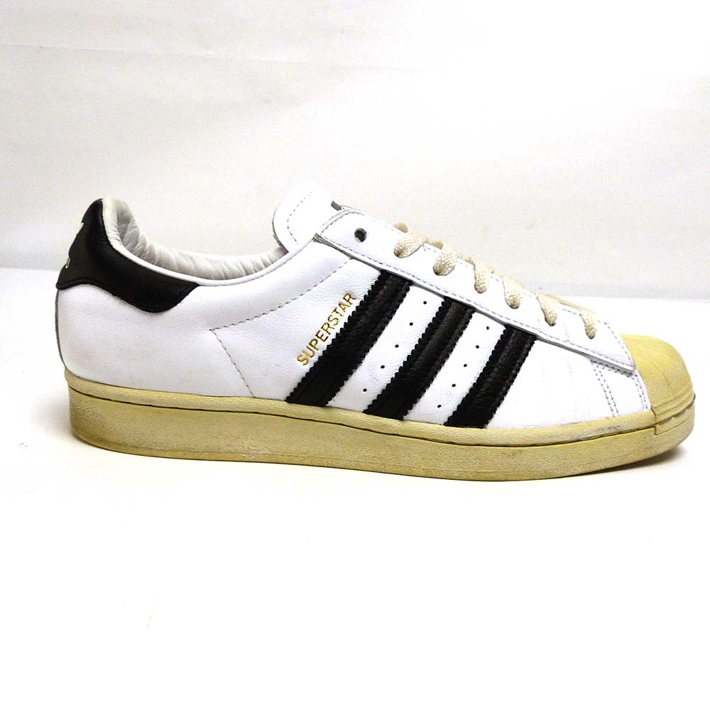 adidas Superstar / アディダス スーパースター スニーカー US9(27cm