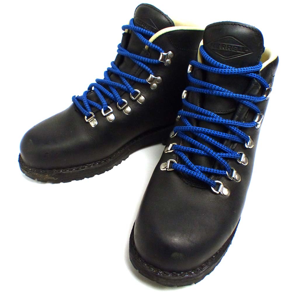 【イタリア製ブーツ】MERRELL WILDERNESS メレル　ウィルダネス WILDERNESS［1TRL］ウィルダネス［ウィメンズ］ – MERRELL 公式