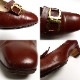 �����ꥢ�� ��������ȡ��� �ե��饬�� / Salvatore Ferragamo �ѥ�ץ� /  �����ե��� ��5 D(22.5cm����)����š�