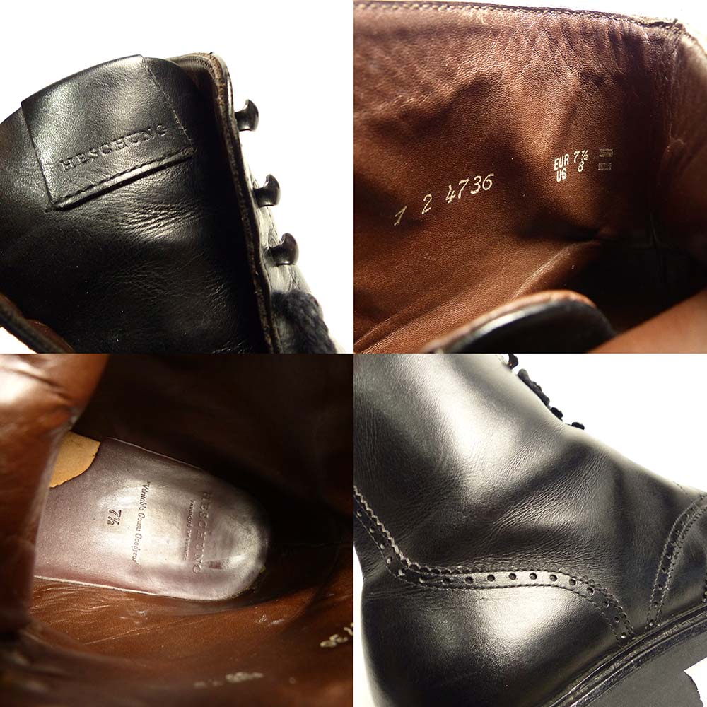 HESCHUNG  / ������� �����󥰥��å� / �졼�����åץ֡��� US8(26cm����)(���)����šۡ�����̵����