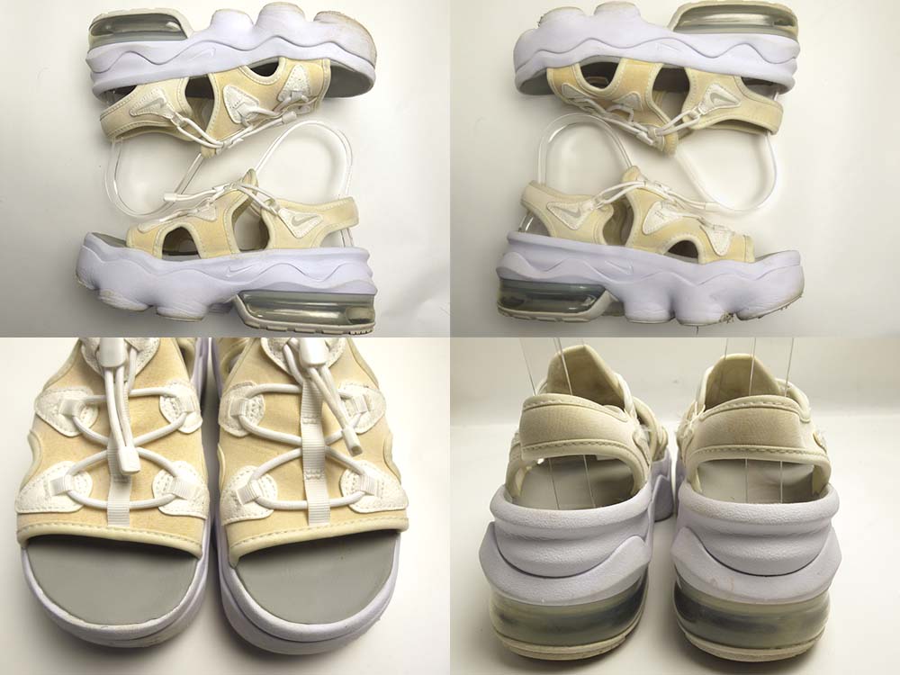 NIKE WMNS AIR MAX KOKO SANDAL / �ʥ��������ޥå��� ����������� US7(24cm����)(��ǥ�����)����š� 
