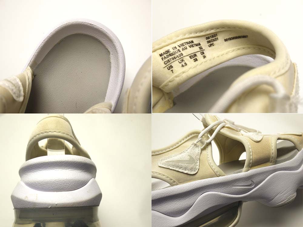 NIKE WMNS AIR MAX KOKO SANDAL / �ʥ��������ޥå��� ����������� US7(24cm����)(��ǥ�����)����š� 