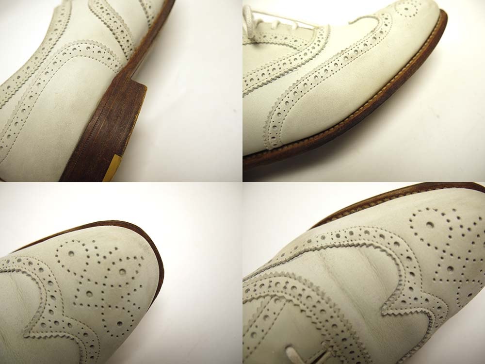 �ѹ��� JOSEPH CHEANEY / ���祻�� �����ˡ� MILLY /�ߥ꡼  �����󥰥��åץ��塼�� UK 5(24.5cm����)(��ǥ������ˡ���š� ������̵����