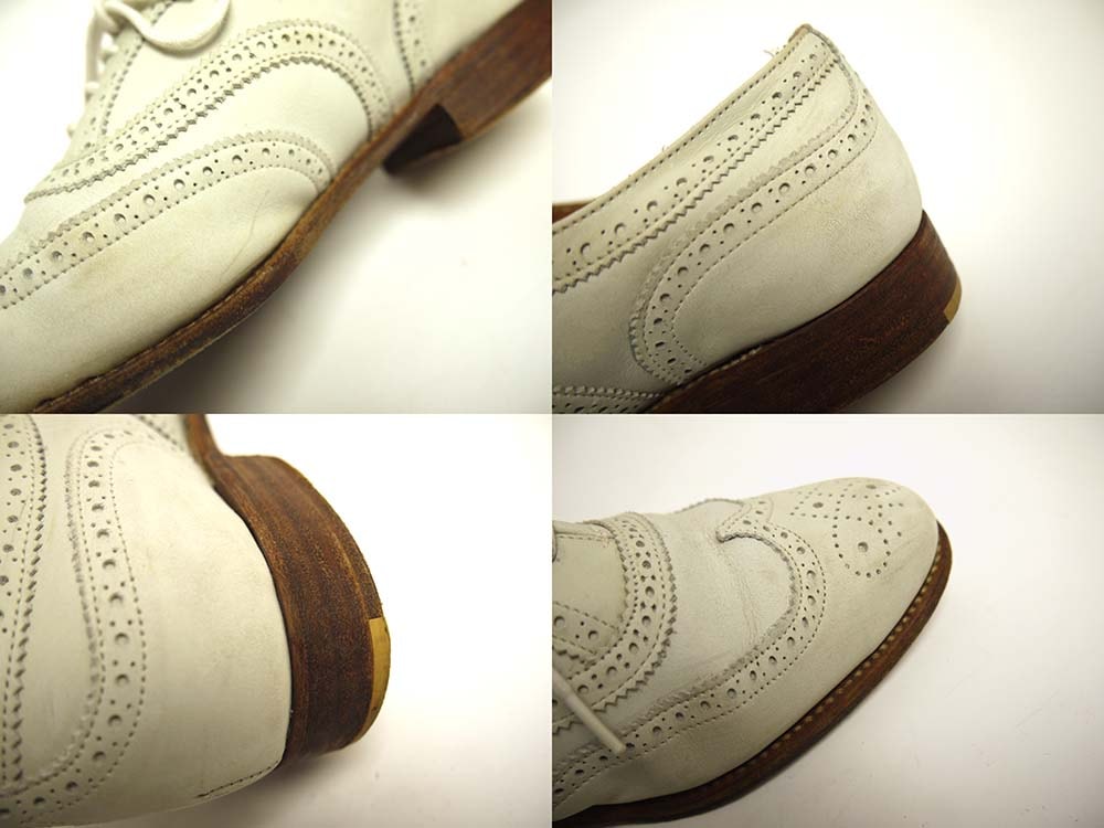 �ѹ��� JOSEPH CHEANEY / ���祻�� �����ˡ� MILLY /�ߥ꡼  �����󥰥��åץ��塼�� UK 5(24.5cm����)(��ǥ������ˡ���š� ������̵����