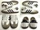 adidas SAMBA OG / ���ǥ����� ����� OG B75806 ���ˡ�������US6 1/2(24.5cm����)����š�