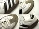 adidas SAMBA OG / ���ǥ����� ����� OG B75806 ���ˡ�������US6 1/2(24.5cm����)����š�