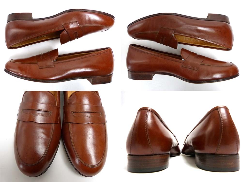 イタリア製 ポロ ラルフローレン POLO Ralph Lauren コイン(ペニー