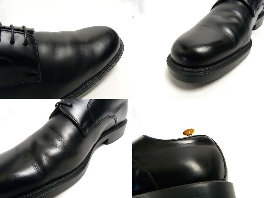 ケンフォード / KENFORD by REGAL リーガル K641プレーントゥ