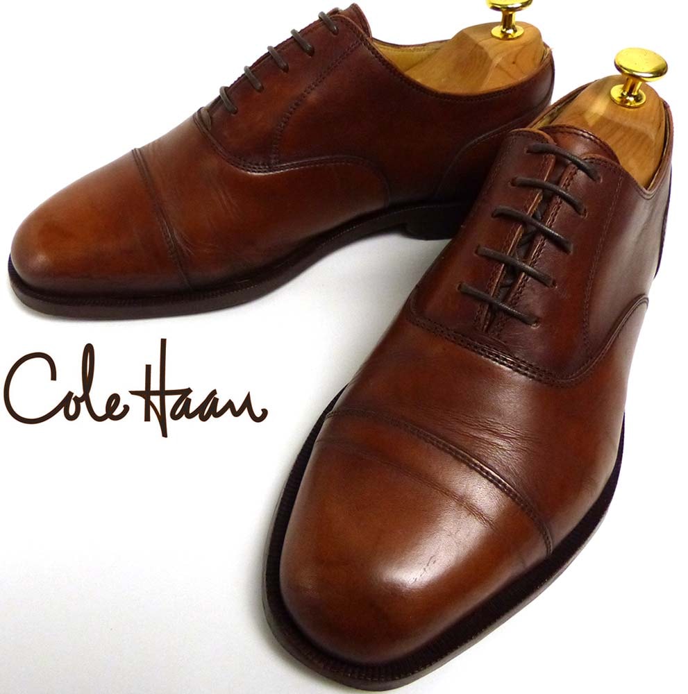 COLE HAAN コールハーン ブーツ Size8(25～25.5cm) 【公式通販】