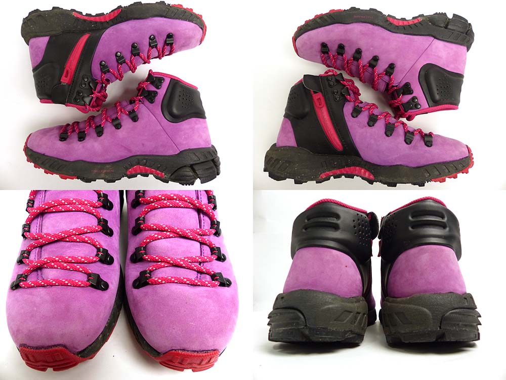 NIKE ACG ZOOM MERIWETHER / ナイキ ズーム メリウェザー トレッキング