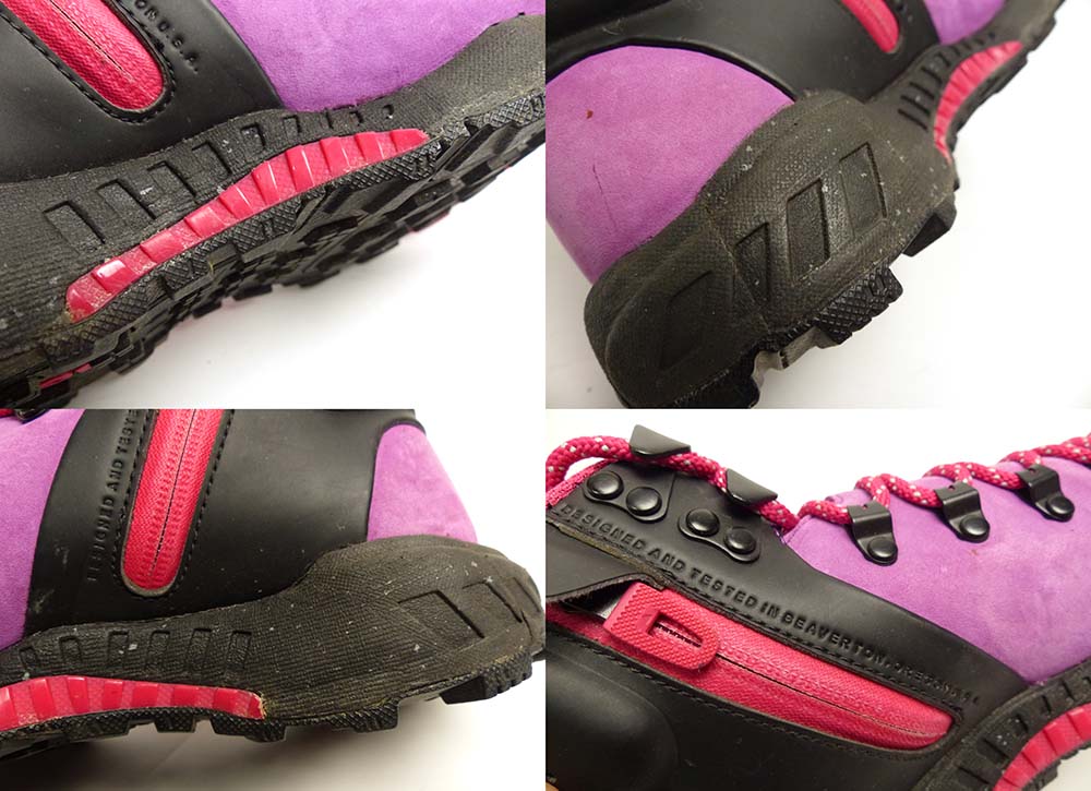 NIKE ACG ZOOM MERIWETHER / ナイキ ズーム メリウェザー トレッキング