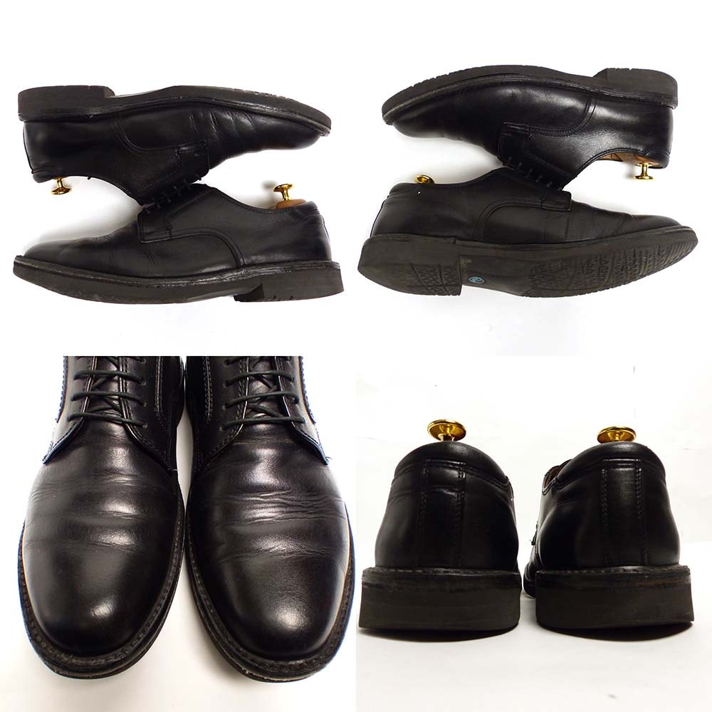 REGAL Walker / リーガル ウォーカー プレーントゥシューズ 27a(27cm