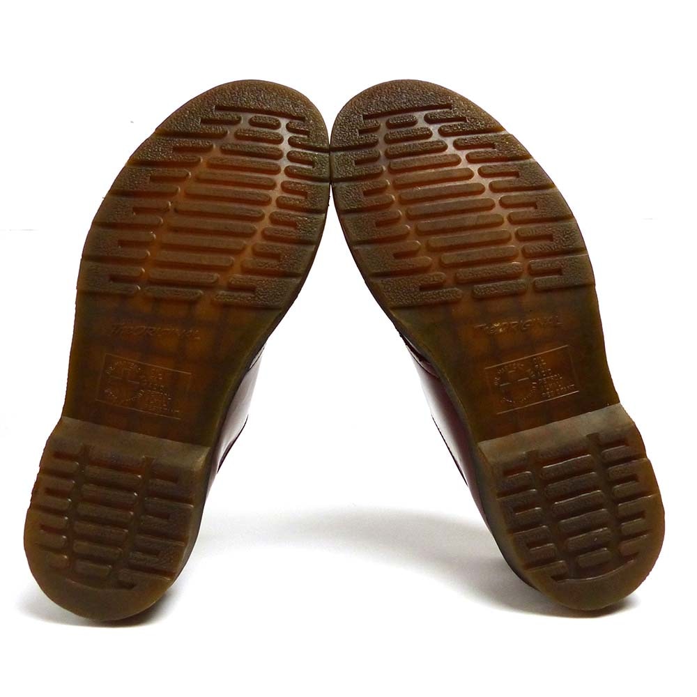 Dr.Martens / ドクターマーチン AW004 3ホールシューズ UK8(27cm相当