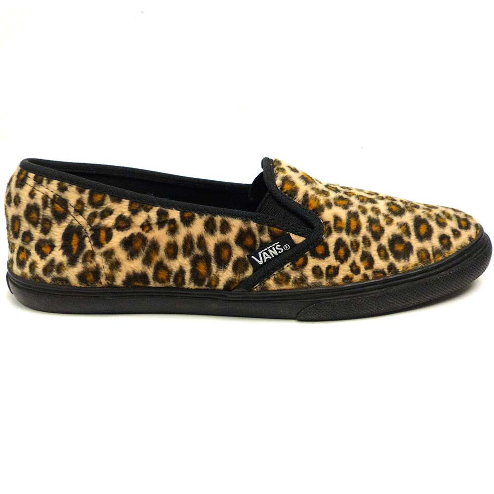 VANS /�Х� V782W LEO ����åݥ� US7H(24.5cm����)(��ǥ�����)����š�