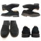 UNITED ARROWS / ��ʥ��ƥåɥ������� ���꡼��졼�٥� / green label relaxing �ץ졼��ȥ����塼�� 40(25cm����)(���)����š�