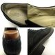 UNITED ARROWS / ��ʥ��ƥåɥ������� ���꡼��졼�٥� / green label relaxing �ץ졼��ȥ����塼�� 40(25cm����)(���)����š�