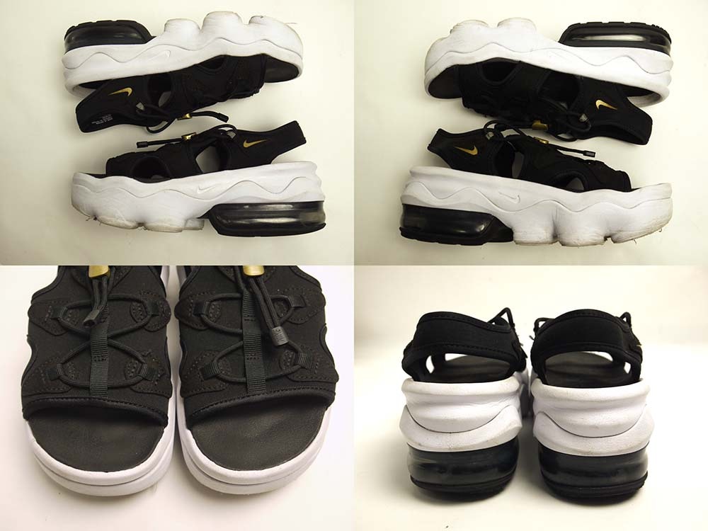 NIKE AIR MAX KOKO SANDAL / �ʥ������� �ޥå������� CI8798-002 �������US7(24cm����)(�������)����š�
