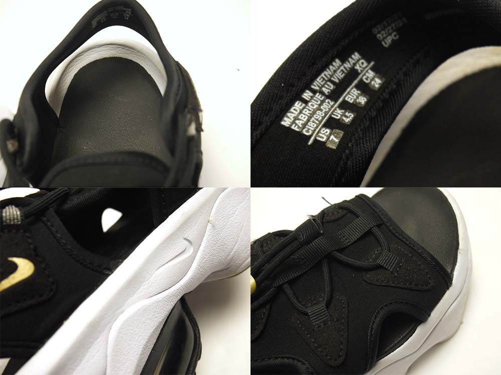 NIKE AIR MAX KOKO SANDAL / �ʥ������� �ޥå������� CI8798-002 �������US7(24cm����)(�������)����š�
