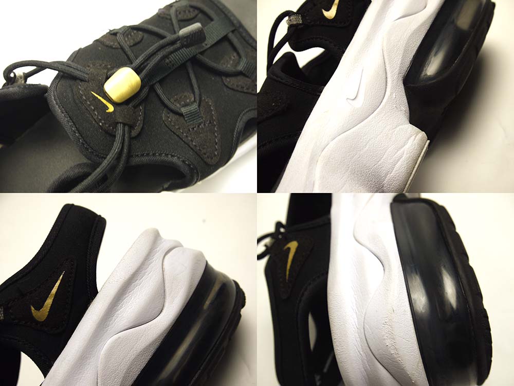 NIKE AIR MAX KOKO SANDAL / �ʥ������� �ޥå������� CI8798-002 �������US7(24cm����)(�������)����š�