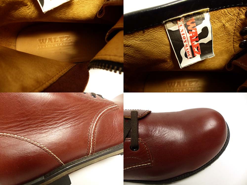 WALEZ / �ܳ� �����ɥ��å� �֡��ġ�43(27-27.5cm����)(���)����š�