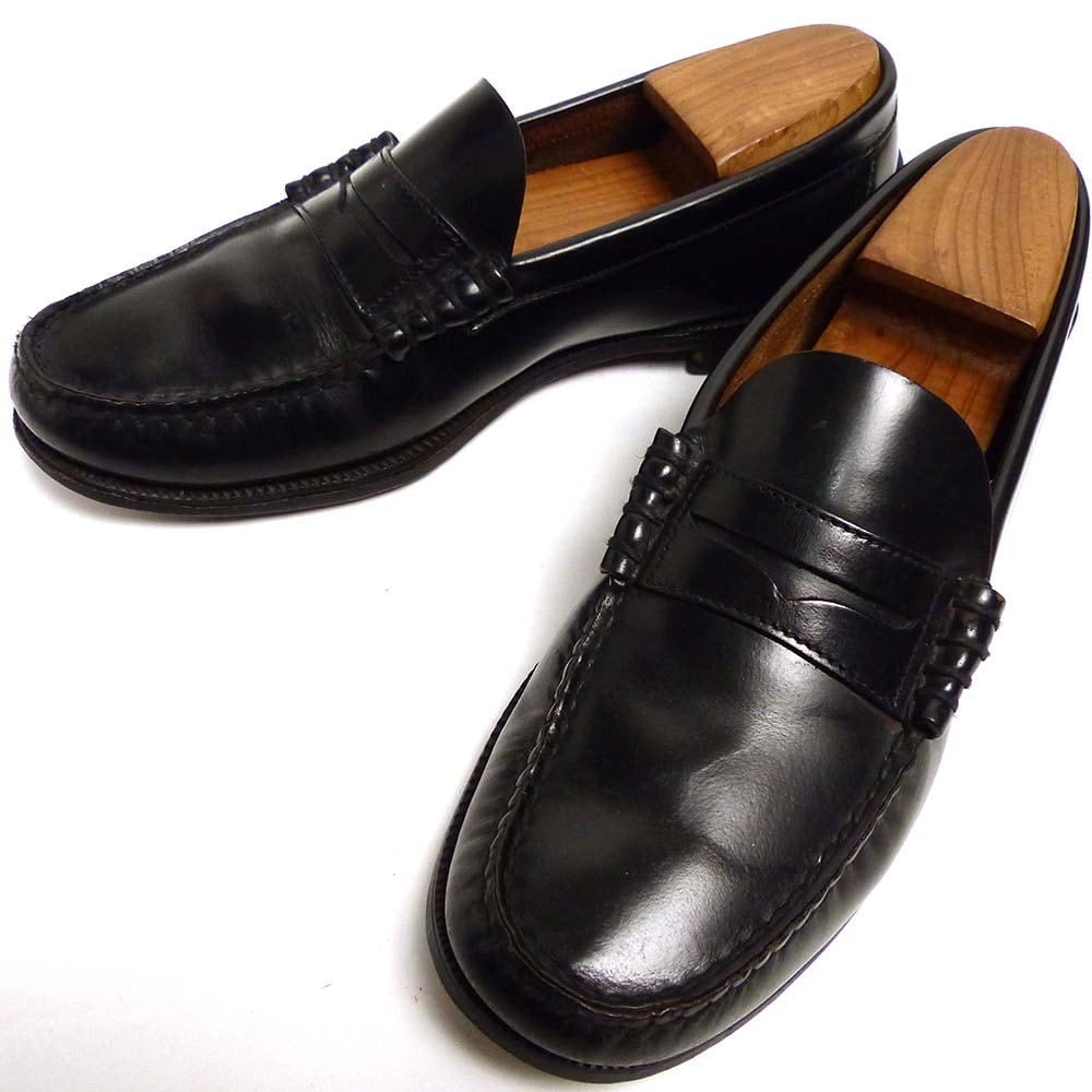 FLORSHEIM / フローシャイム コイン(ペニー)ローファー US8D(26cm相当 