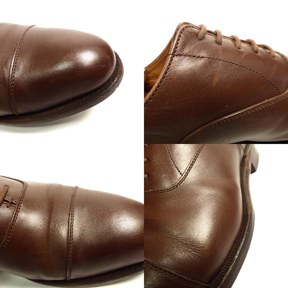 日本製 schonheit /ショーンハイト SH111-1D ストレートチップシューズ