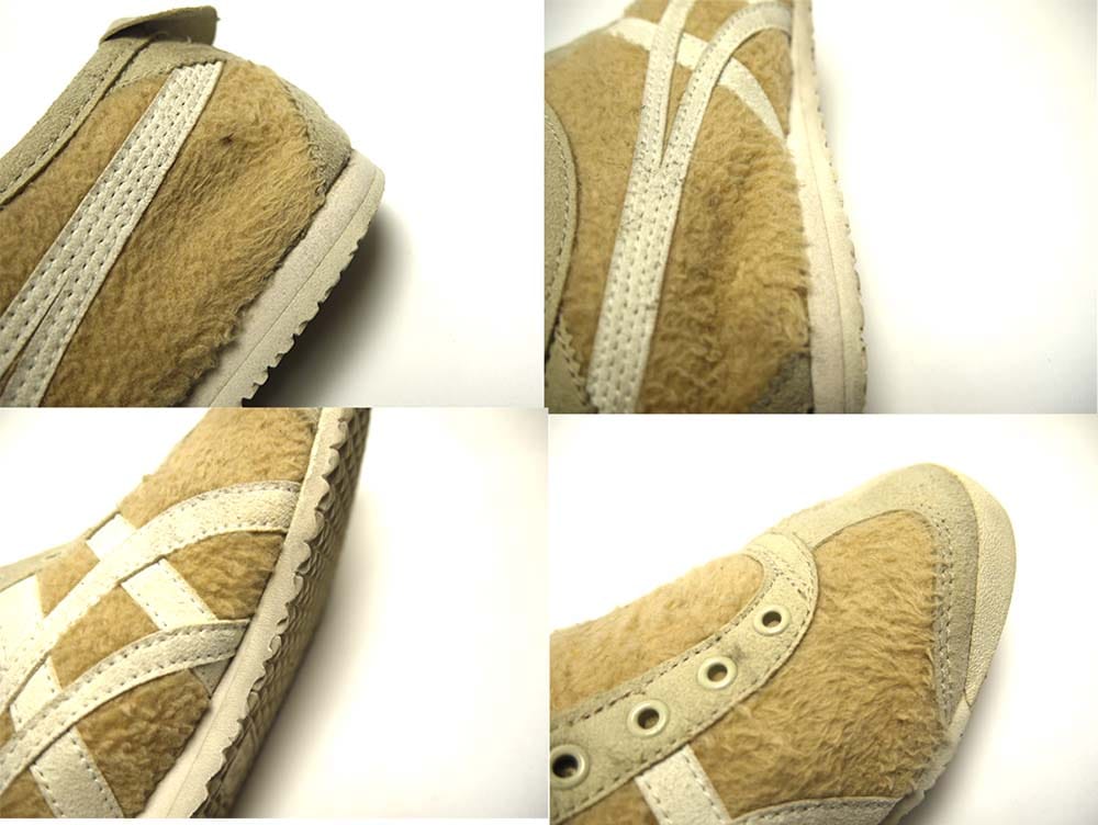 Onitsuka Tiger / ���˥ĥ��������� MEXICO 66 ����åݥ� / ���ˡ�������US4(22.5cm����)(�������)����š�