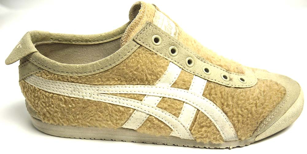 Onitsuka Tiger / ���˥ĥ��������� MEXICO 66 ����åݥ� / ���ˡ�������US4(22.5cm����)(�������)����š�