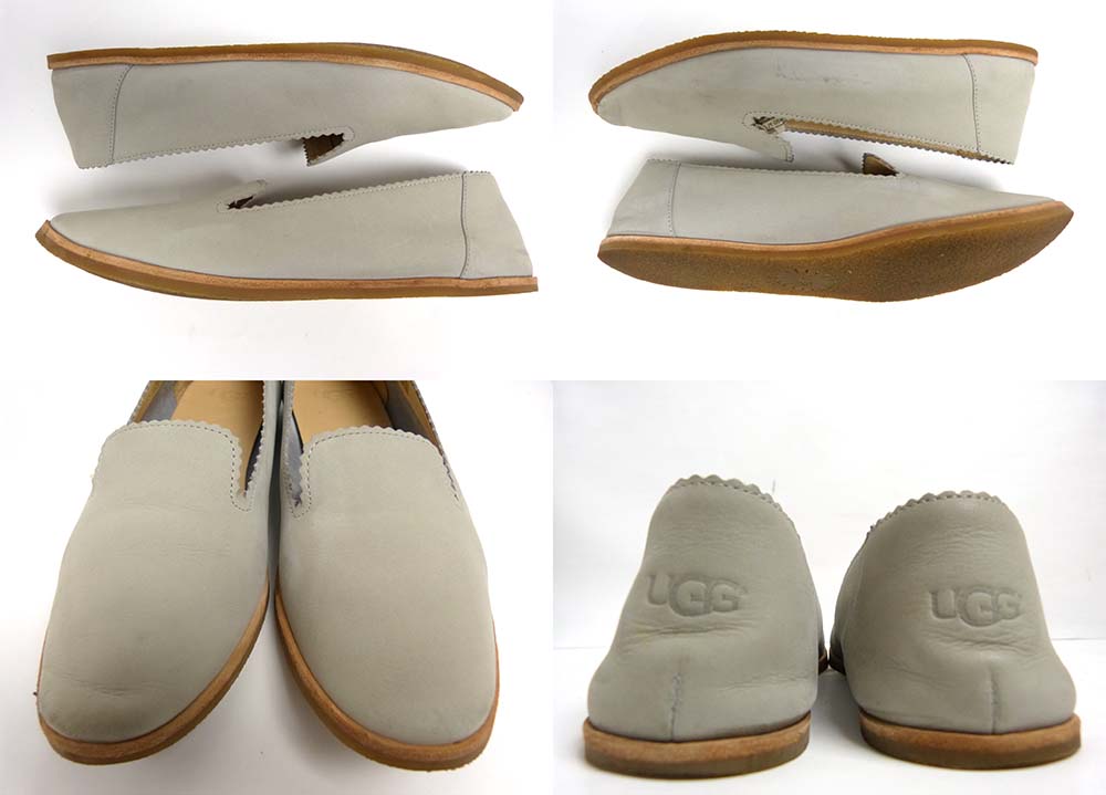 UGG  ڥ饷塼 / եåȥ塼 US8(25cm)(ǥ)š