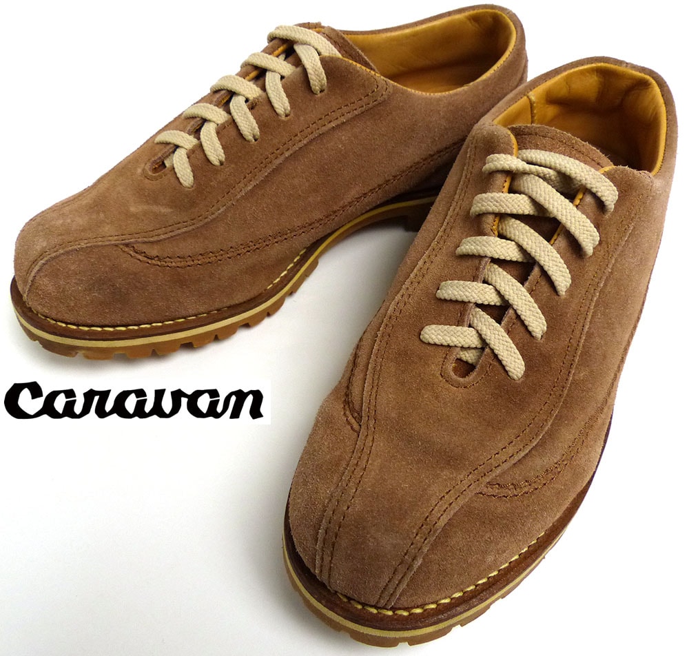 CARAVAN / Х ɥ塼 / ˡ23 1/2(23.5cm) (ǥ)š