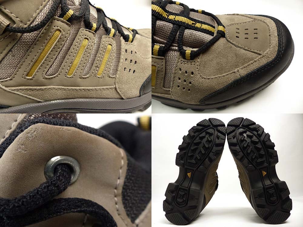 adidas / アディダス トレッキングシューズ(GORE-TEX) US7 1/2