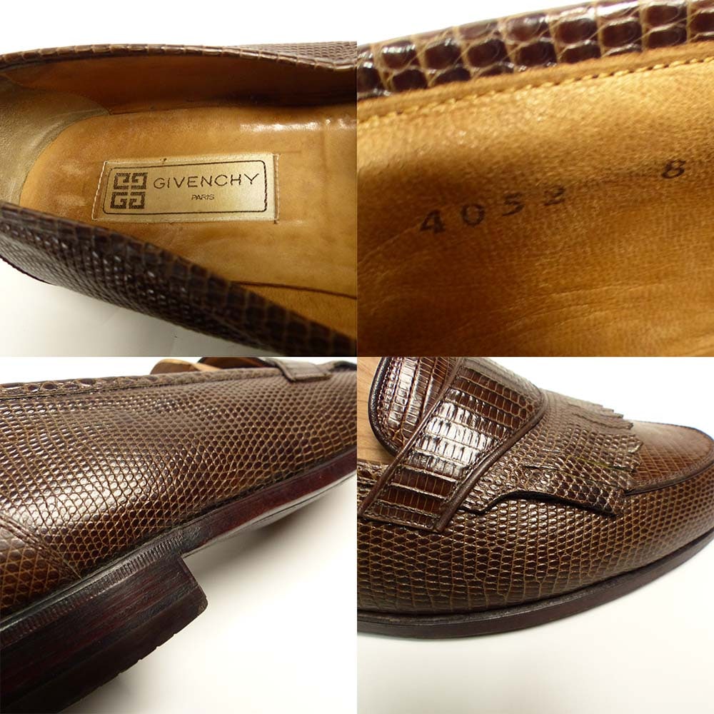 GIVENCHY / Х󥷥/ Х󥷡 ȥե8(26cm)()š