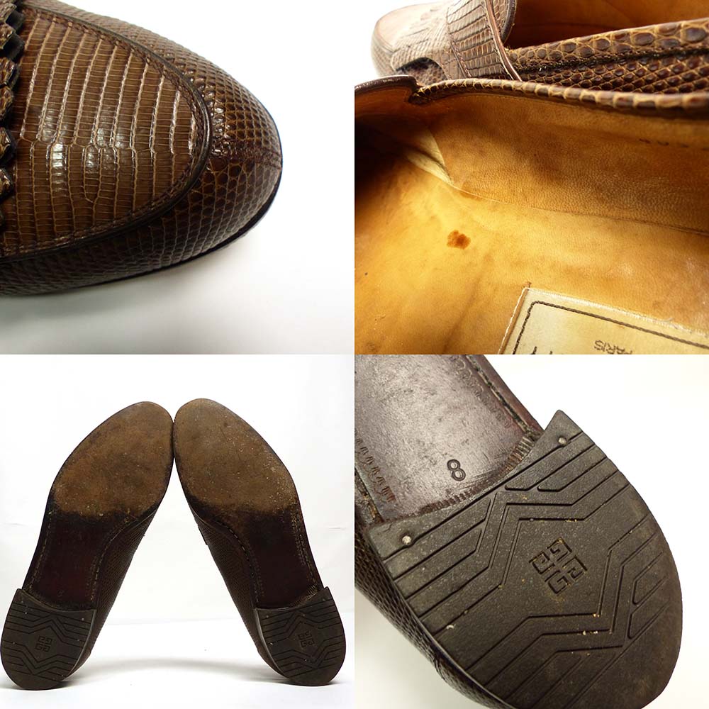 GIVENCHY / Х󥷥/ Х󥷡 ȥե8(26cm)()š